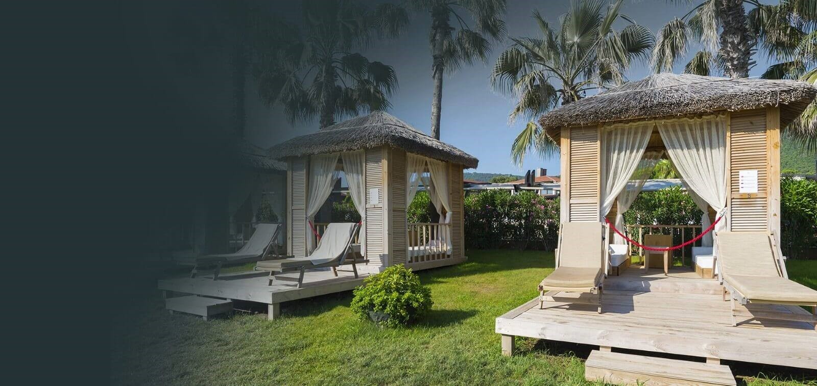 HUZUR YAPI BAMBU